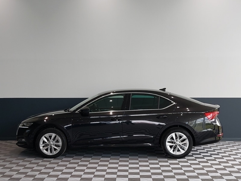 Used Skoda Octavia 2023 for sale - 76834542: Photo 4