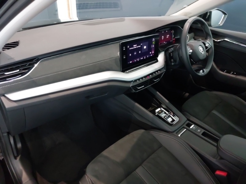 Used Skoda Octavia 2023 for sale - 76834542: Photo 5