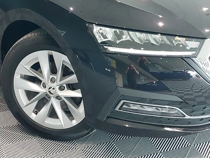 Used Skoda Octavia 2023 for sale - 76834542: Photo 9