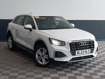 Used Audi Q2 2023 for sale - 79631332: Photo