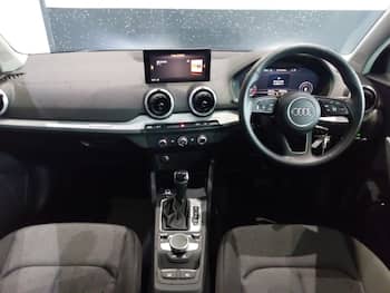Used Audi Q2 2023 for sale - 79631332: Photo