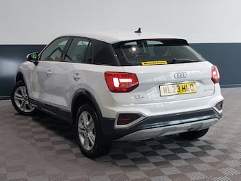 Used Audi Q2 2023 for sale - 79631332: Photo