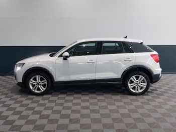 Used Audi Q2 2023 for sale - 79631332: Photo