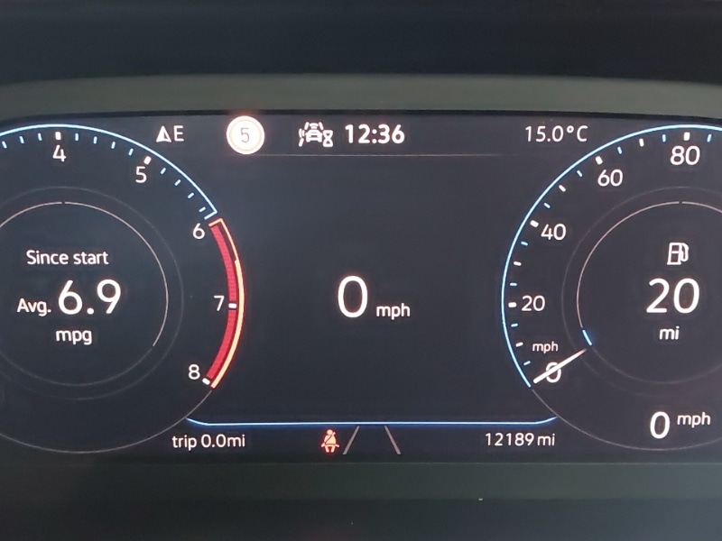 Used Volkswagen T-Roc 2023 for sale - 77922694: Photo 13