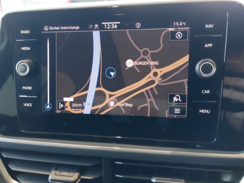 Used Volkswagen T-Roc 2023 for sale - 77922694: Photo 18