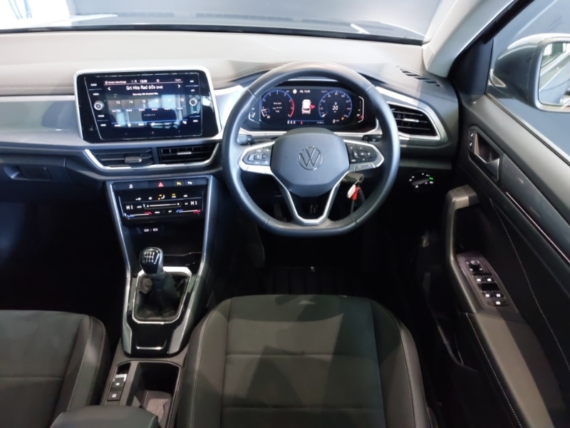 Used Volkswagen T-Roc 2023 for sale - 77922694: Photo 7