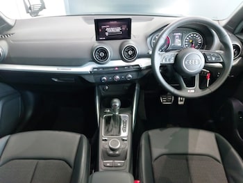 Used Audi Q2 2020 for sale - 75989710: Photo