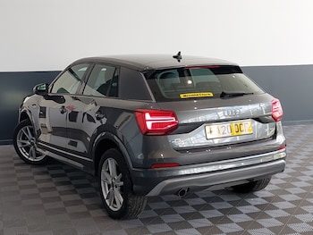 Used Audi Q2 2020 for sale - 75989710: Photo