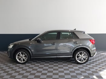 Used Audi Q2 2020 for sale - 75989710: Photo