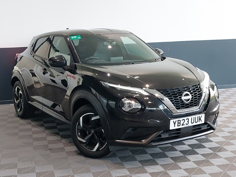 Used Nissan Juke 2023 for sale - 76145326: Photo 1