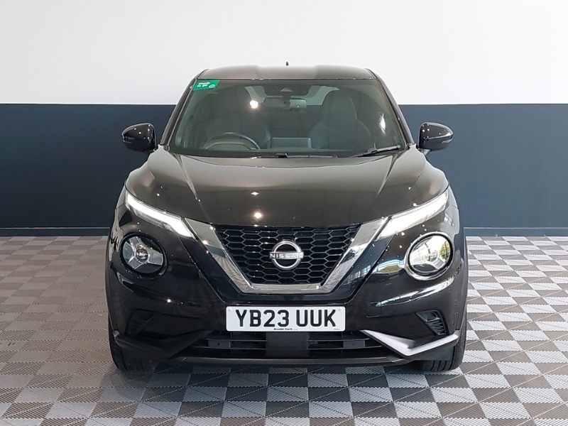 Used Nissan Juke 2023 for sale - 76145326: Photo 12