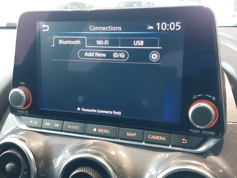 Used Nissan Juke 2023 for sale - 76145326: Photo 19