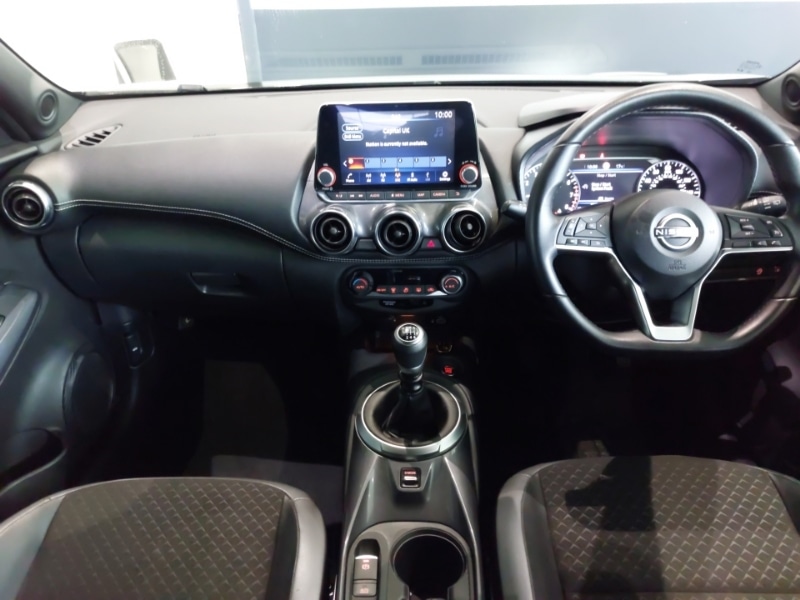 Used Nissan Juke 2023 for sale - 76145326: Photo 2