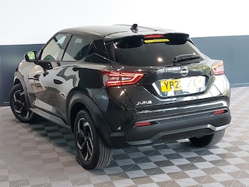 Used Nissan Juke 2023 for sale - 76145326: Photo 3
