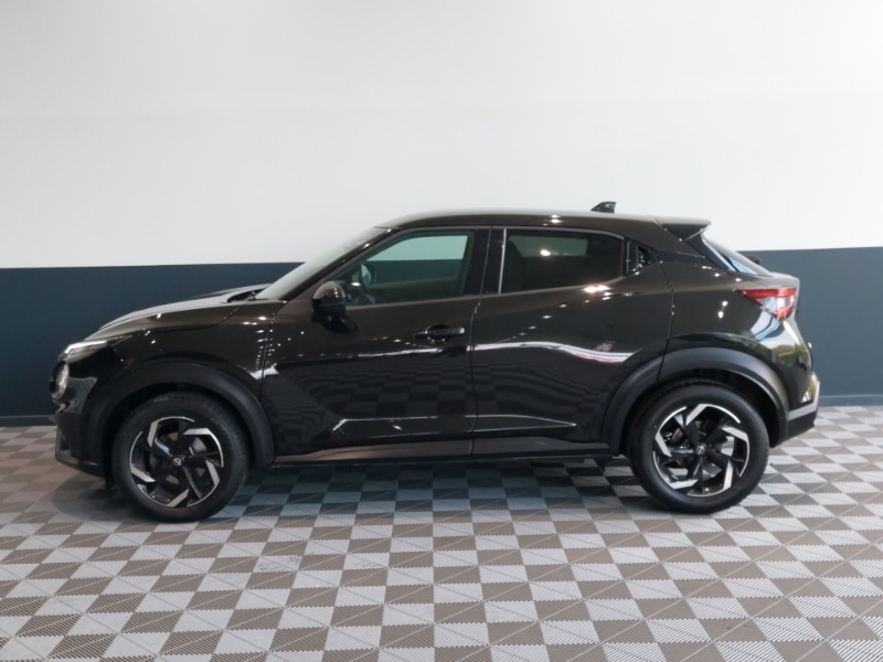 Used Nissan Juke 2023 for sale - 76145326: Photo 4