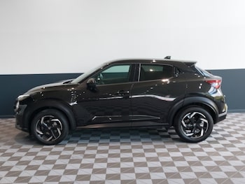 Used Nissan Juke 2023 for sale - 76145326: Photo 4