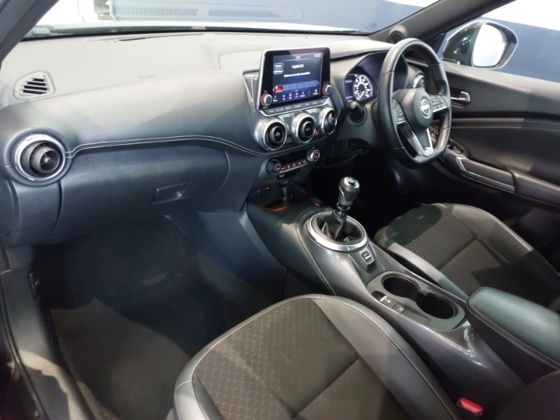 Used Nissan Juke 2023 for sale - 76145326: Photo 5
