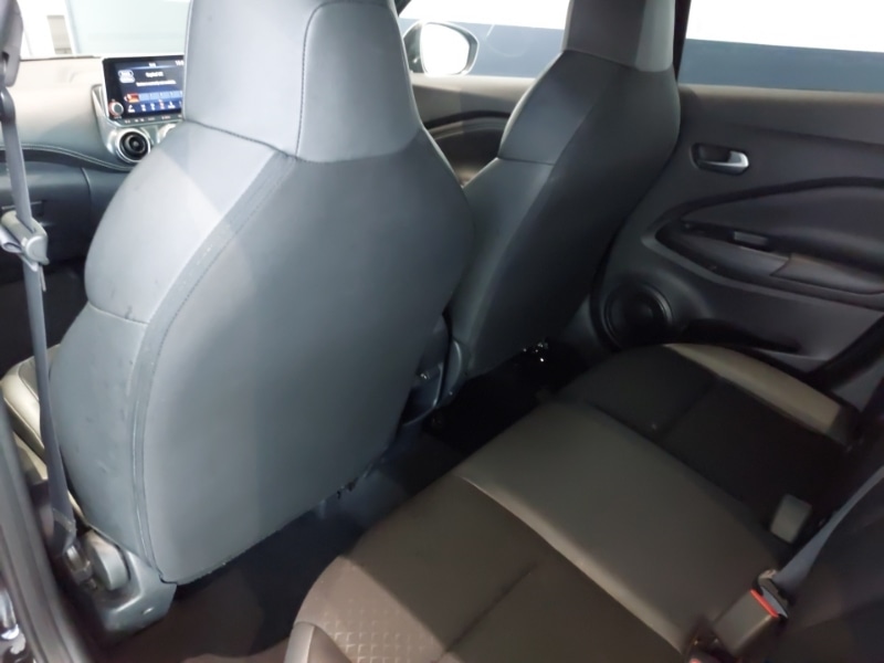 Used Nissan Juke 2023 for sale - 76145326: Photo 6