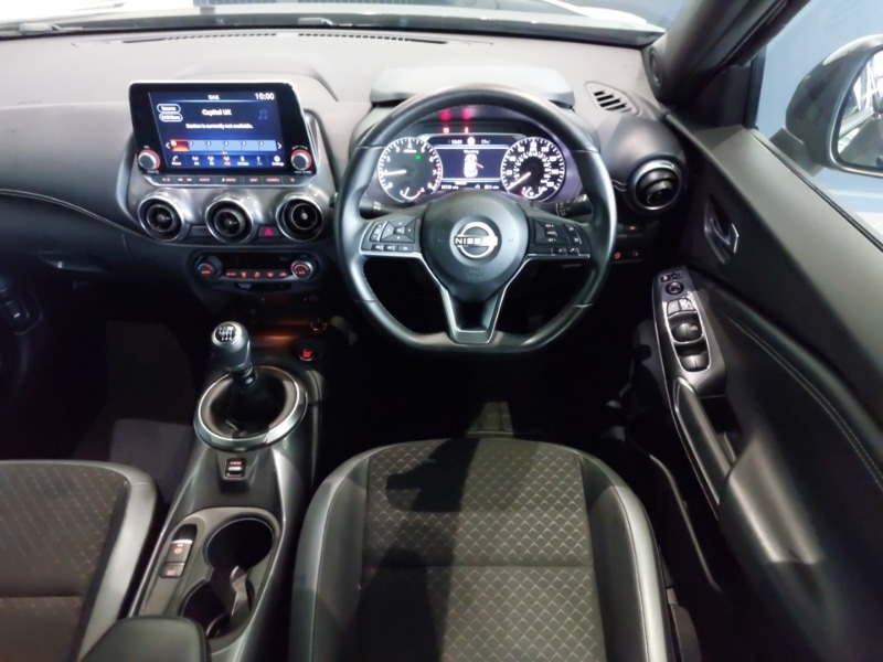Used Nissan Juke 2023 for sale - 76145326: Photo 7