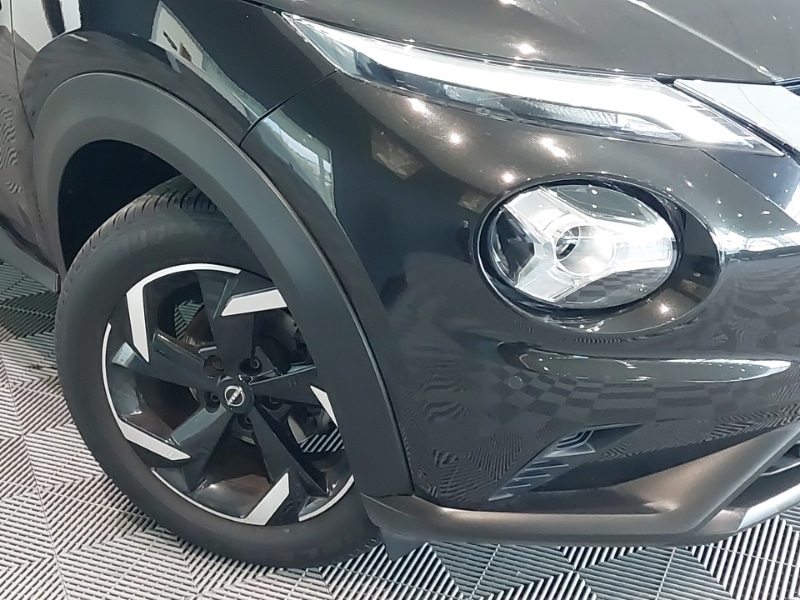 Used Nissan Juke 2023 for sale - 76145326: Photo 9