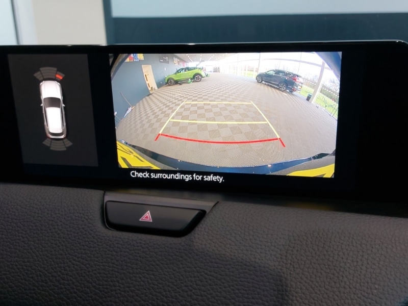 Used Mazda CX-60 2025 for sale - 76915558: Photo 11