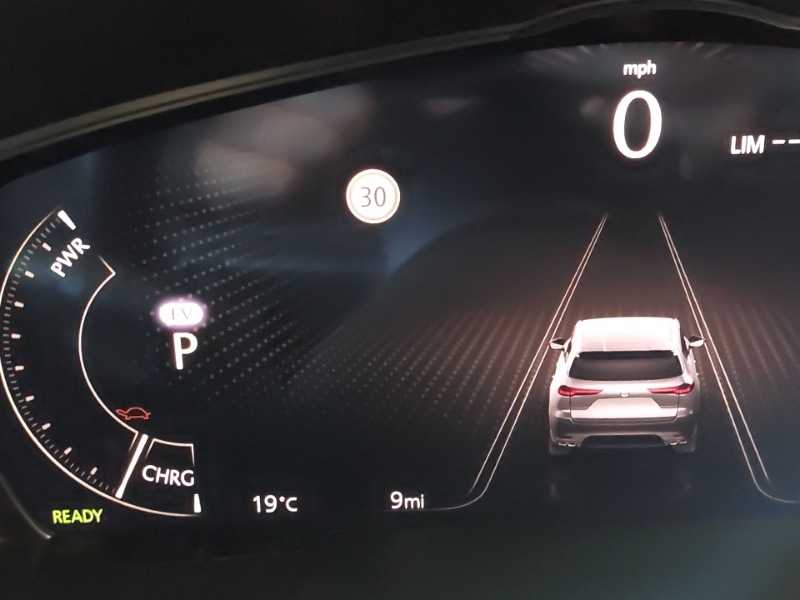 Used Mazda CX-60 2025 for sale - 76915558: Photo 13