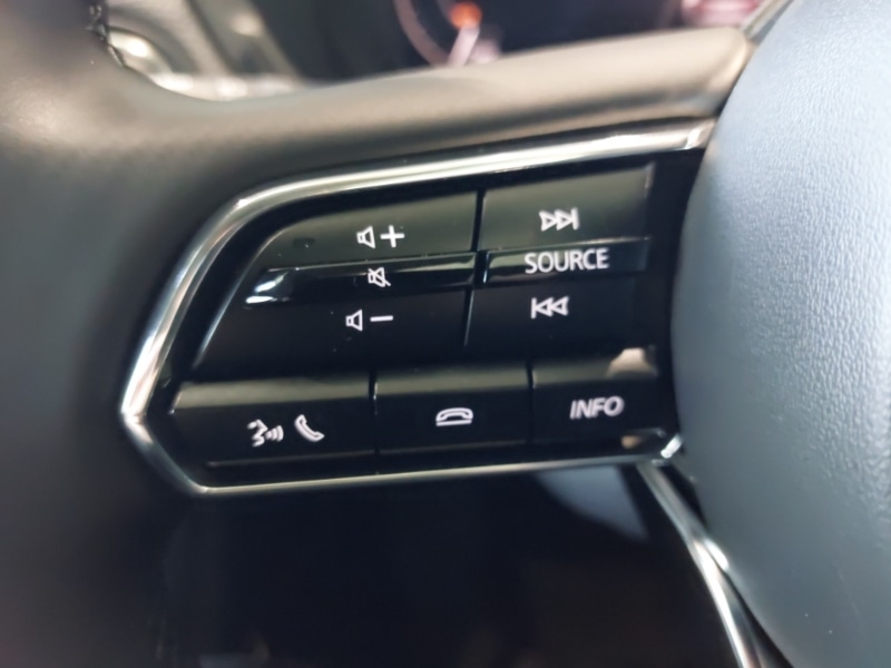 Used Mazda CX-60 2025 for sale - 76915558: Photo 14