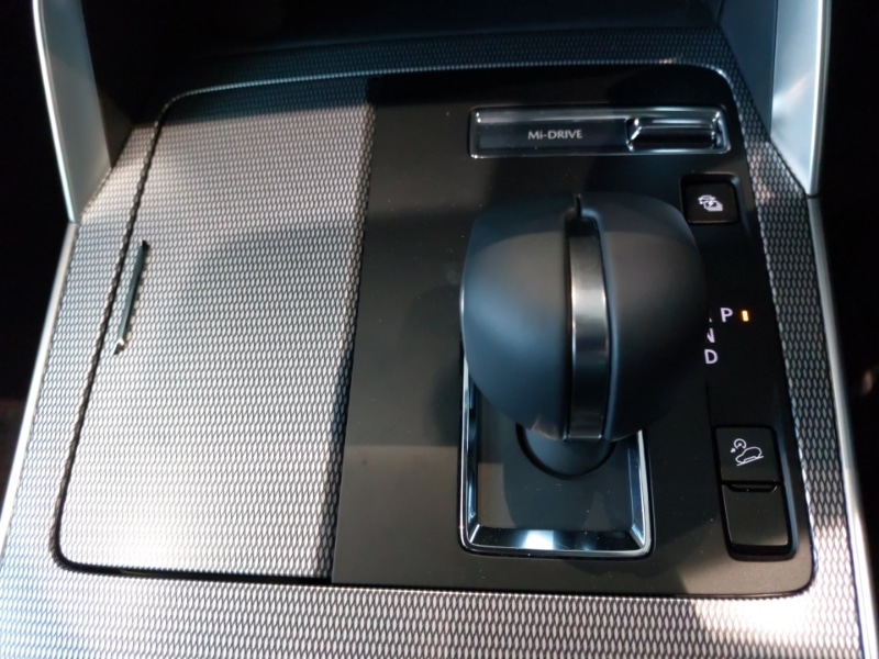 Used Mazda CX-60 2025 for sale - 76915558: Photo 16