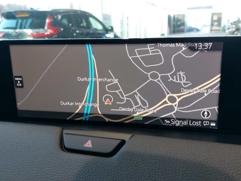 Used Mazda CX-60 2025 for sale - 76915558: Photo 18