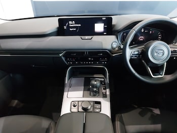 Used Mazda CX-60 2025 for sale - 76915558: Photo