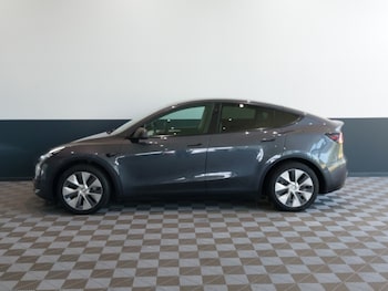 Used Tesla Model Y 2023 for sale - 79175874: Photo