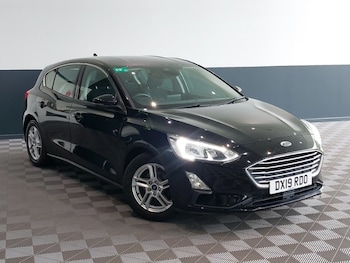 Used Ford Focus 2019 for sale - 78933109: Photo
