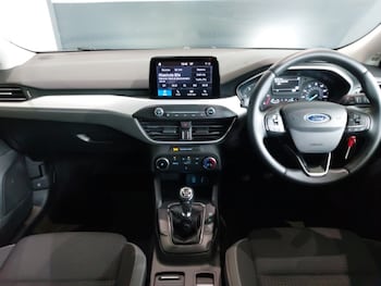 Used Ford Focus 2019 for sale - 78933109: Photo