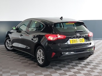 Used Ford Focus 2019 for sale - 78933109: Photo