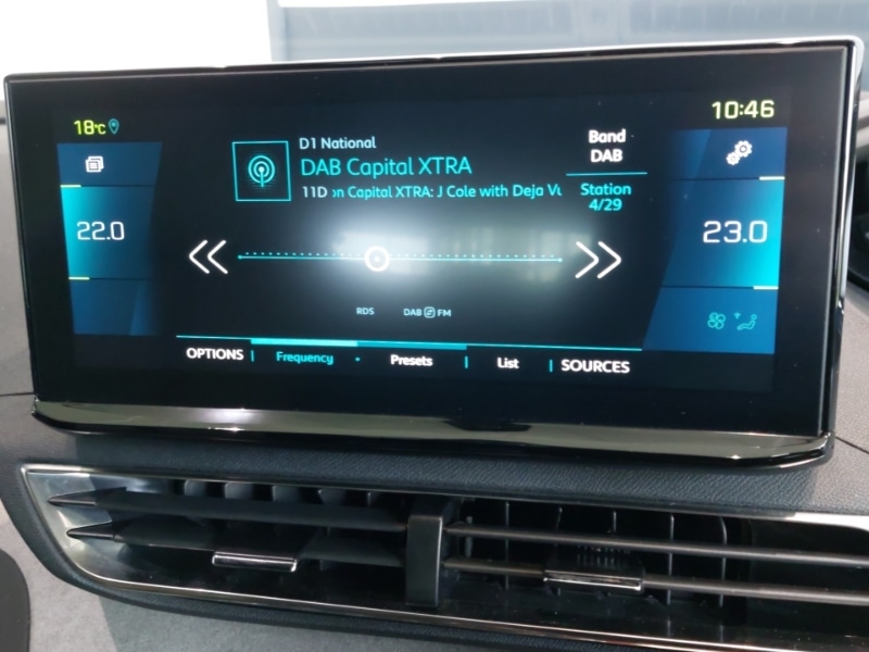 Used Peugeot 3008 2021 for sale - 77816238: Photo 10