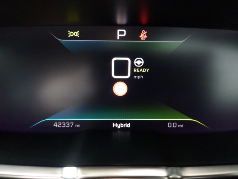 Used Peugeot 3008 2021 for sale - 77816238: Photo 13