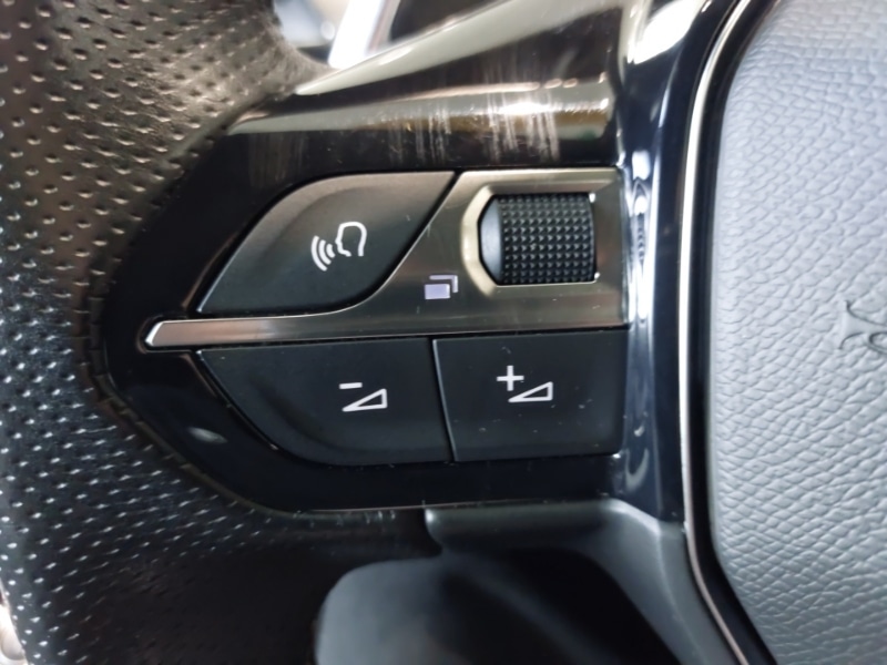 Used Peugeot 3008 2021 for sale - 77816238: Photo 14