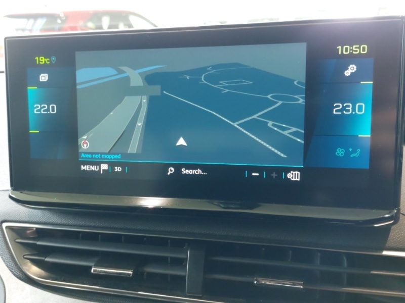 Used Peugeot 3008 2021 for sale - 77816238: Photo 17