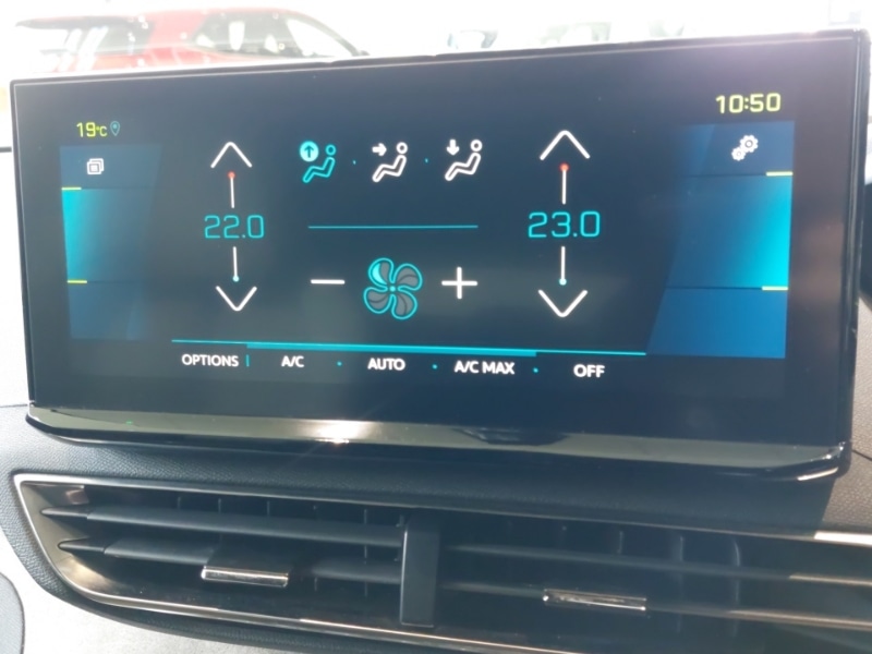 Used Peugeot 3008 2021 for sale - 77816238: Photo 18