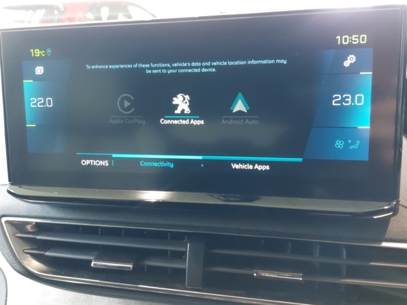 Used Peugeot 3008 2021 for sale - 77816238: Photo 19