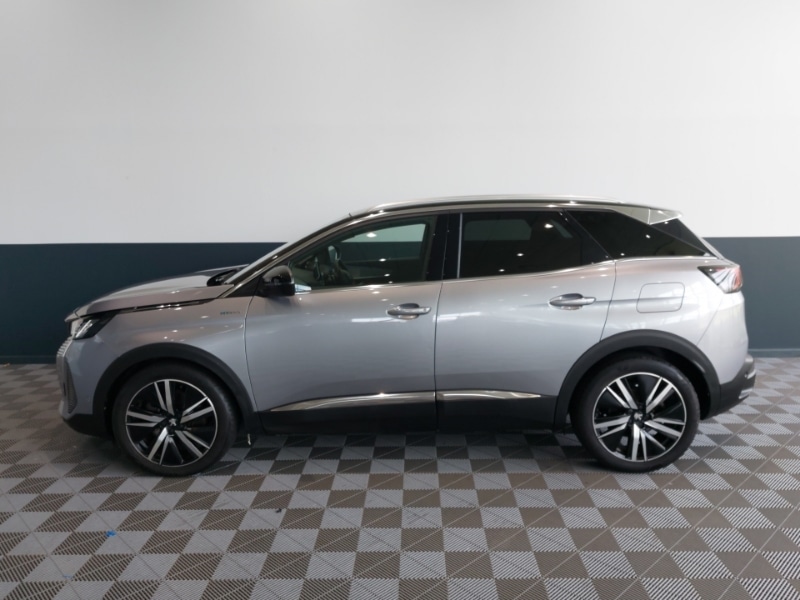 Used Peugeot 3008 2021 for sale - 77816238: Photo 4
