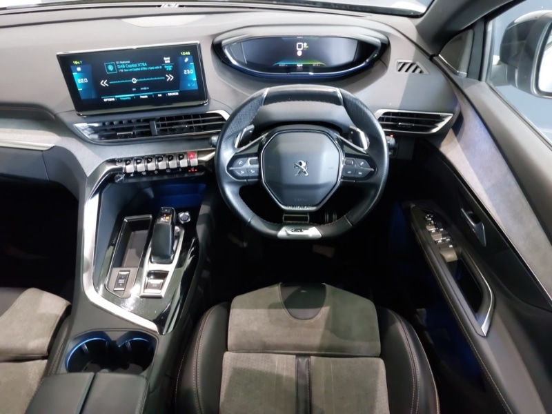 Used Peugeot 3008 2021 for sale - 77816238: Photo 7