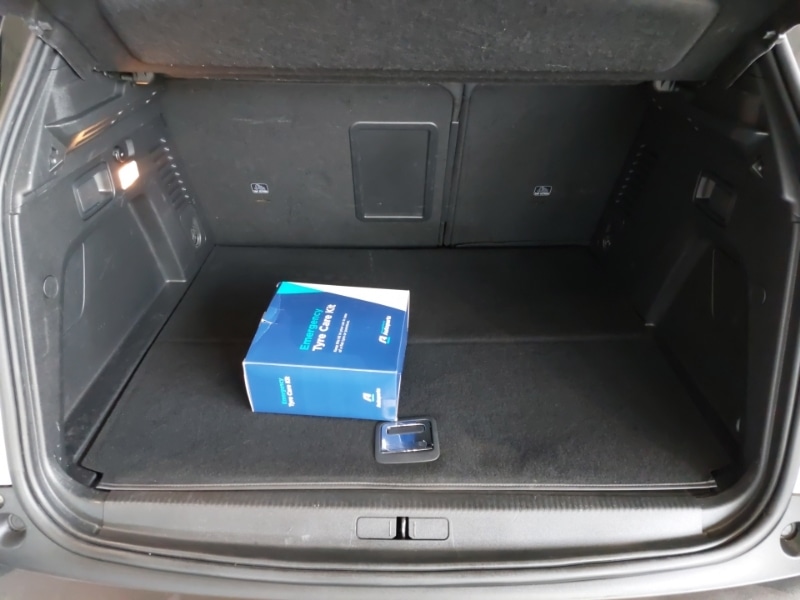 Used Peugeot 3008 2021 for sale - 77816238: Photo 8