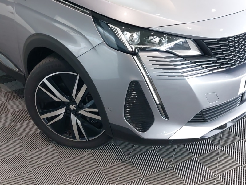 Used Peugeot 3008 2021 for sale - 77816238: Photo 9