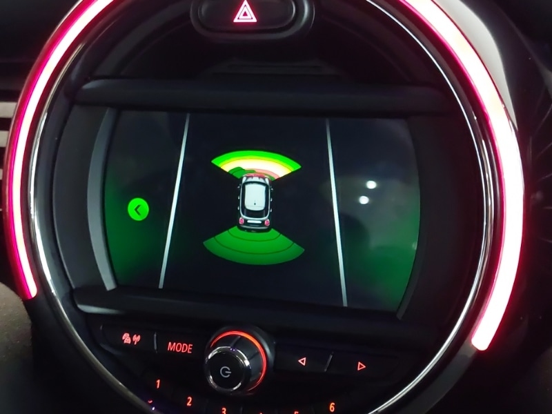 Used MINI Hatch 2018 for sale - 76951927: Photo 11