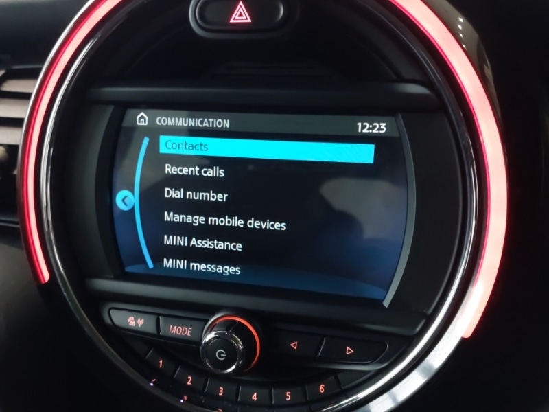 Used MINI Hatch 2018 for sale - 76951927: Photo 18