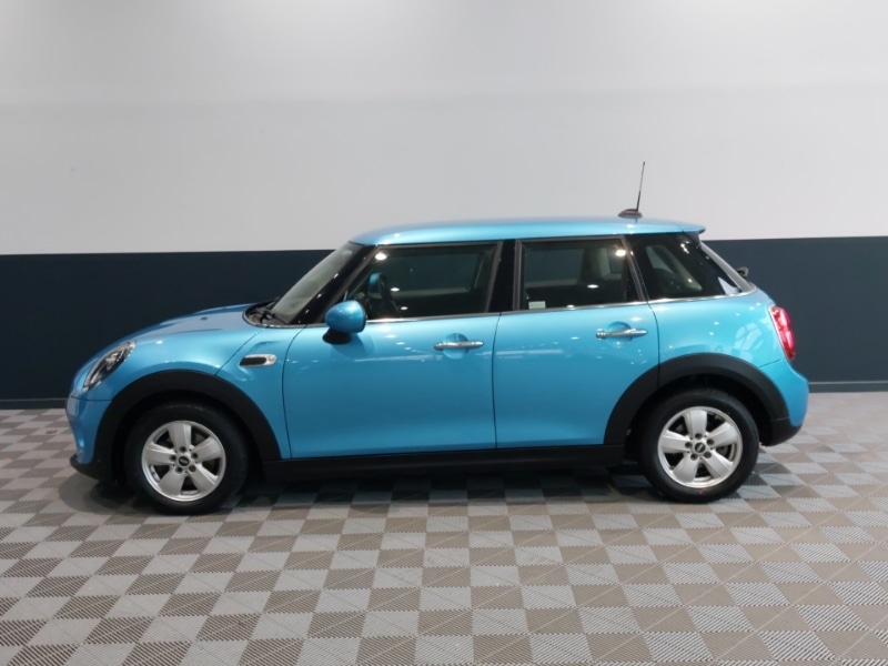Used MINI Hatch 2018 for sale - 76951927: Photo 4