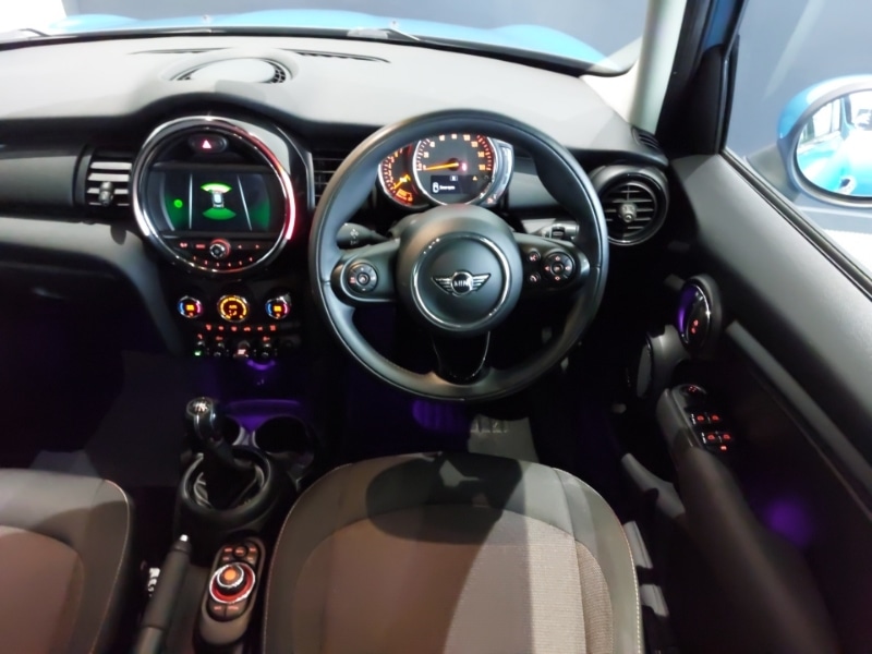 Used MINI Hatch 2018 for sale - 76951927: Photo 7