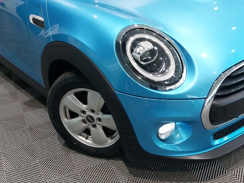 Used MINI Hatch 2018 for sale - 76951927: Photo 9
