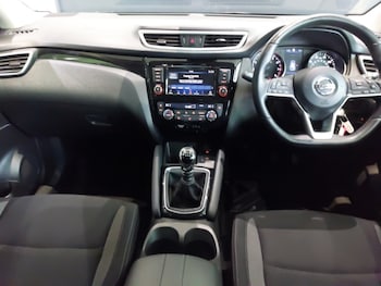 Used Nissan Qashqai 2019 for sale - 78230244: Photo